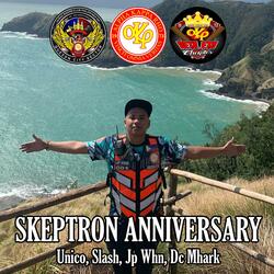 Skeptron Anniversary (Jp Whn) (feat. Great Skeptron Family Prod)