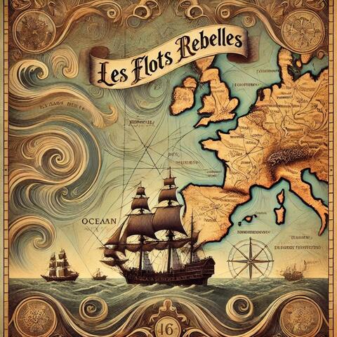 Les Flots Rebelles