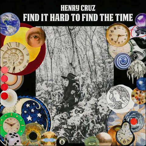 Find It Hard To Find The Time