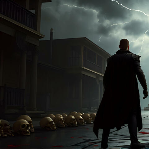 Echoes of the Fallen