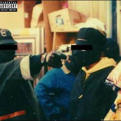 Stick Up (feat. Casual Coronado)