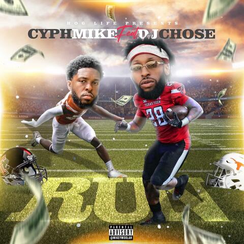 Run (feat. DJ Chose)