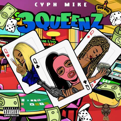 3 Queenz