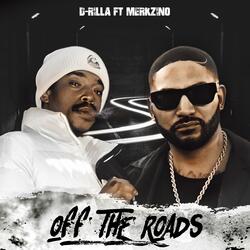 Off the roads (feat. Merkzino)