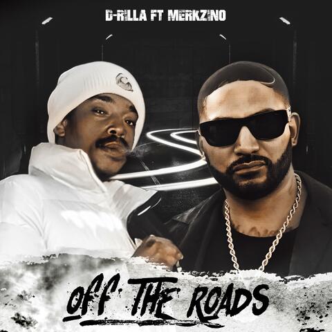 Off the roads (feat. Merkzino)
