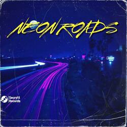 Neon Roads