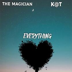 Everything (feat. K@t)