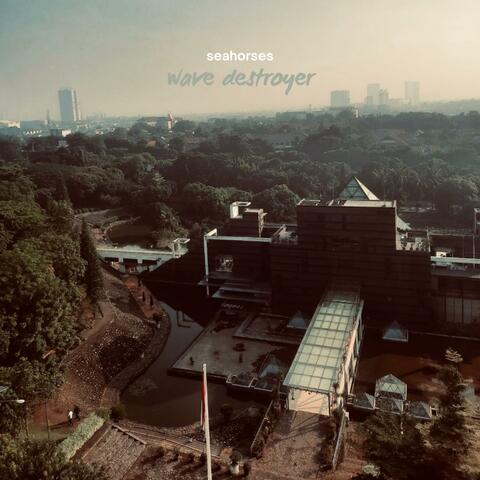 wave destroyer
