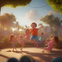 Varje klass är bästa klass (Vi är framtidens stora skor)