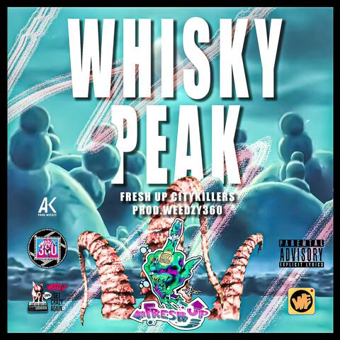 Whisky Peak