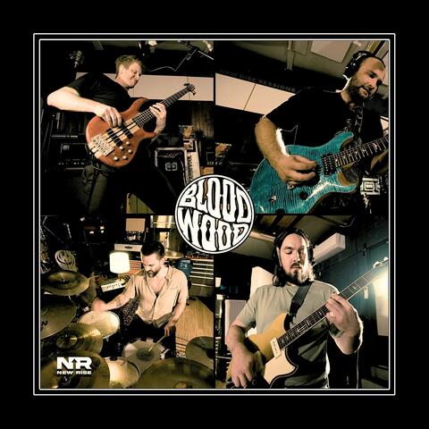 New Rise Sessions: Live at Foxhole Studios