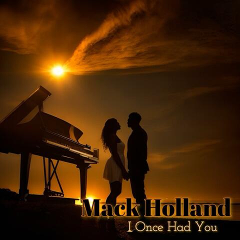 I Once Had You