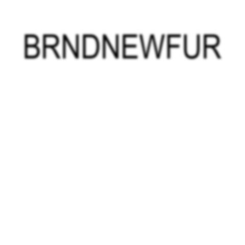 BRNDNEWFUR