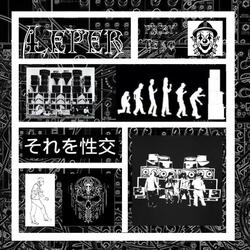 Leper