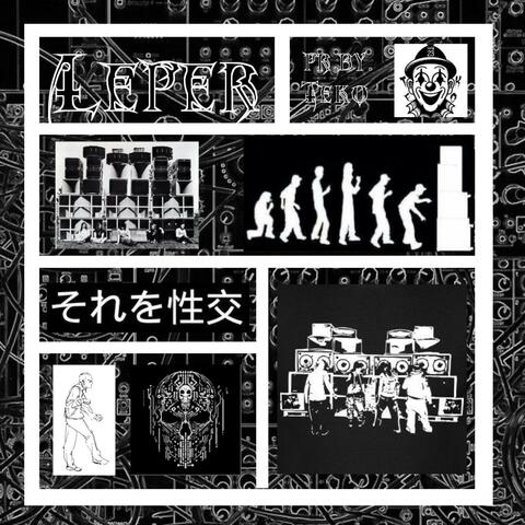 Leper