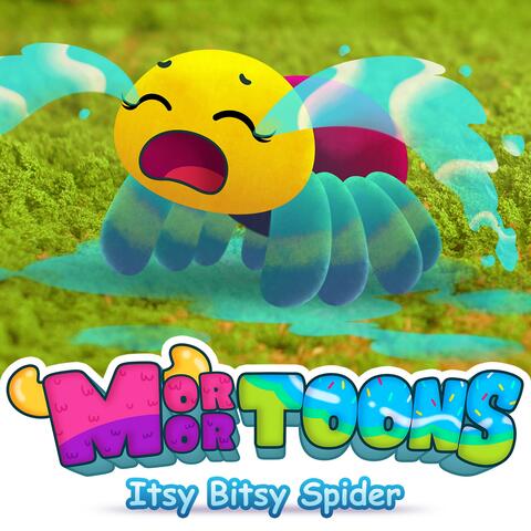 Itsy Bitsy Spider