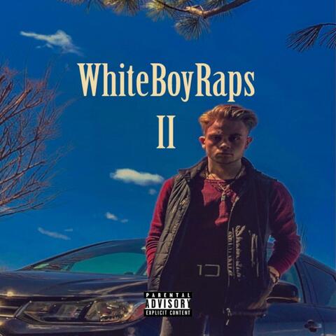 WhiteBoyRaps II ("ONE ")