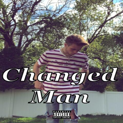 Changed Man (" Tate Modern Beats")