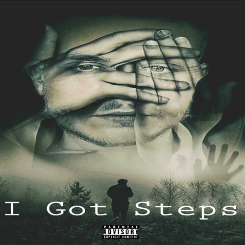 I Got Steps (CapsCtrl)