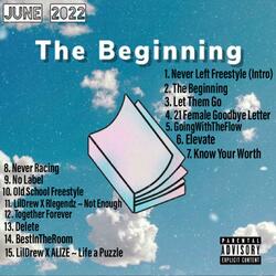 GoingWithTheFlow (Unknown Instrumentals)