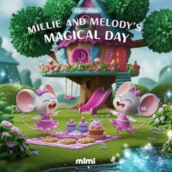 Millie & Melody’s Magical Day
