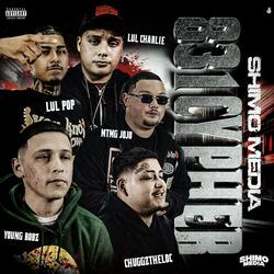 Shimo Media 831 Cypher (feat. Young Robz, MTMG Jojo, Lul Charlie, Lul Pop & Chuggztheloc)