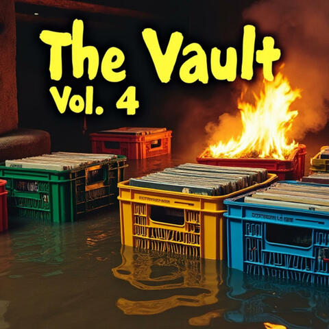 The Vault, Vol. 4