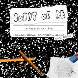 Count on Me (feat. 4stro)