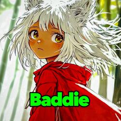 I'm a Furry and I'm a Baddie