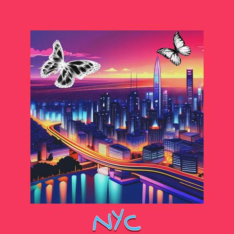 NYC (feat. 7ventus)