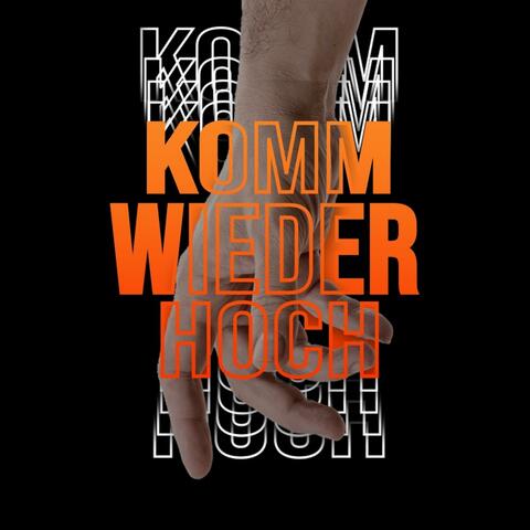 Komm wieder hoch (feat. CxlvinBeats)