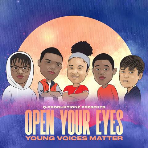 Open Your Eyes