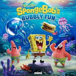 SpongeBob’s Bubbly Fun