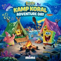 Kamp Koral Adventure Day