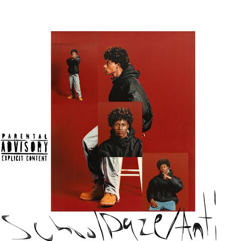 SchoolDaze/Anti