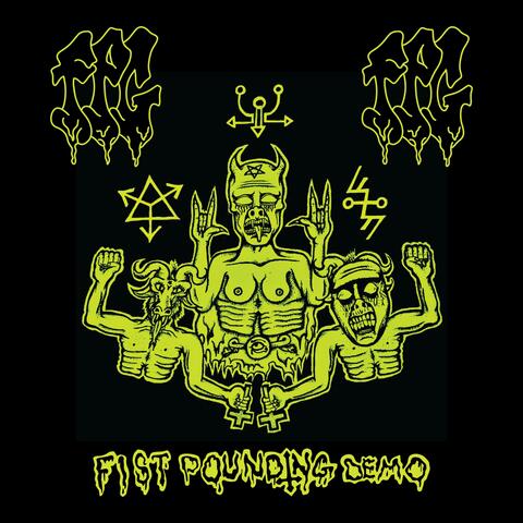 Fist Pounding Demo