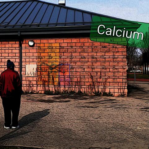 Calcium