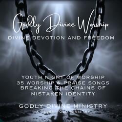 Godly Divine Devotion