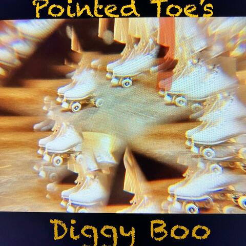 Pointed Toe's (Skating Version)