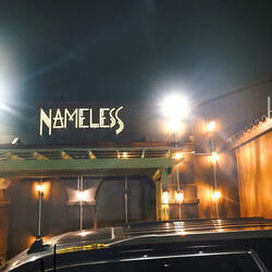 no name. (feat. NBDUB)