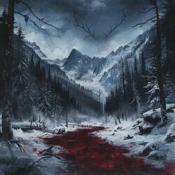 A Cold And Lonely Place