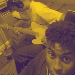 This is (feat. TIZI)