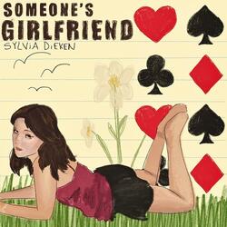 someone's girlfriend