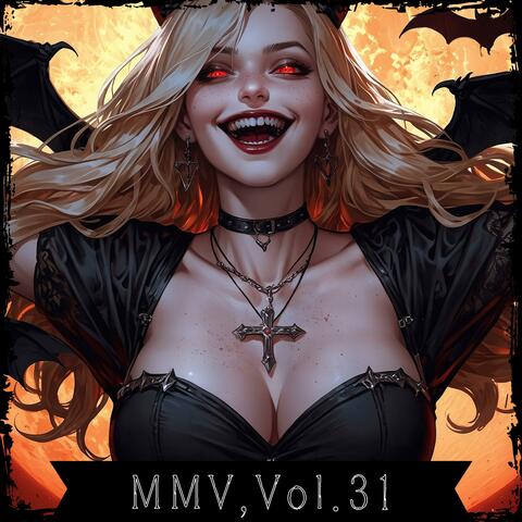 MelodyManiaViral, Vol. 31