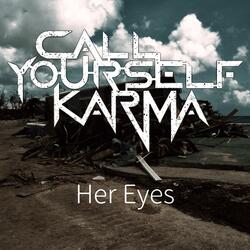 Her Eyes (Live at Mill Farm)