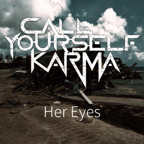 Her Eyes (Live at Mill Farm)