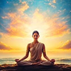 Eternal Stillness