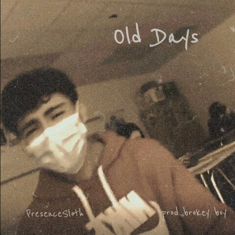 Old Days