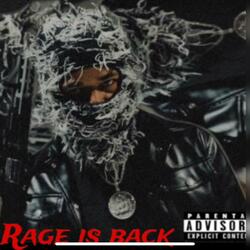 Rage Is Back