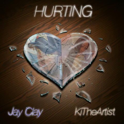 Hurting (feat. KiTheArtist)